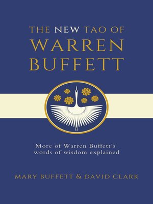 cover image of The New Tao of Warren Buffett